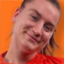 Julia Morauw Netherlands Women