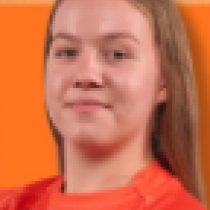 Alexis Muggleton Netherlands Women