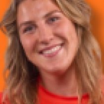 Inga Jongerius Netherlands Women
