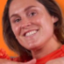 Linde van der Velden Netherlands Women