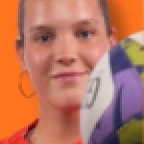 Esmee Ligvoet Netherlands Women