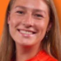 Lieve Stallmann Netherlands Women