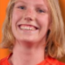 Mariet Luijken Netherlands Women