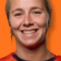 Pleuni Kievit Netherlands Women