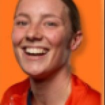 Kika Mulling Netherlands Women