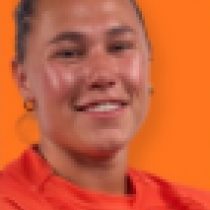 Isis Touw Netherlands Women