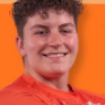 Sydney de Weijer Netherlands Women