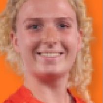 Senne Hoog Netherlands Women