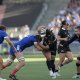 Match Review Black Ferns v France