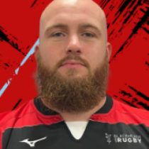 Archie Holland rugby player