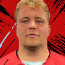 Rory Marsh Blackheath RFC