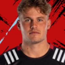 Ben Chapman Blackheath RFC