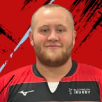 Alex Witchell rugby player