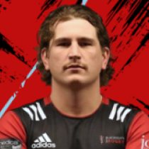 Tom Everard Blackheath RFC