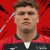 Tom Johnson Blackheath RFC