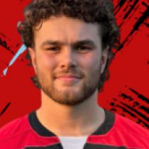 Finley O'Sullivan rugby player