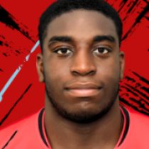 Korede Sanusi Blackheath RFC