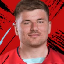 Ed Scragg Blackheath RFC