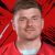 Ed Scragg Blackheath RFC