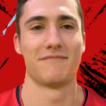Nathaniel Ticehurst rugby player