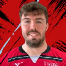 Will Burns rugby player