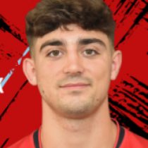 Ben Charnock Blackheath RFC