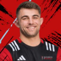 Nick Cook Blackheath RFC