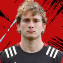 Kieran Curran Blackheath RFC
