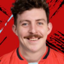 Anthony Drennan Blackheath RFC