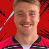William Jameson rugby player
