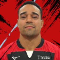 Noah Sloot Blackheath RFC