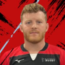 Josh Smart Blackheath RFC