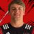 Harry Taylor Blackheath RFC