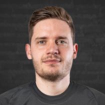 Seb Sherwood Blackheath RFC
