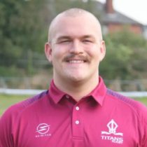 Tom Bairstow rugby player