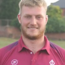 Frankie Gascoigne rugby player