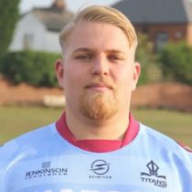 Zach Toerien rugby player