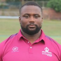 Alastair Donkor rugby player