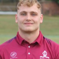 Will Metcalfe Rotherham Titans