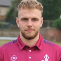 James Norman rugby player