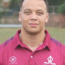 Mitchell Lacey-Babalola Rotherham Titans