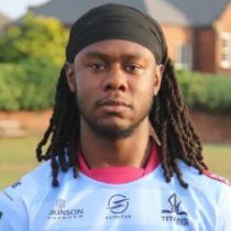 Isaac Shaw Rotherham Titans