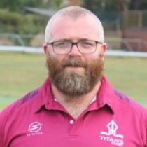 Callum Donohoe Rotherham Titans