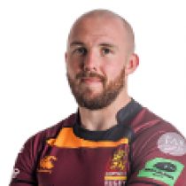 Efan Jones Ampthill Rugby