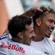 Prem Rugby Cup: Red Bulls up and running