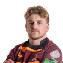 Harrison Dakin Ampthill Rugby