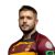 Carn Richards-Farr rugby player