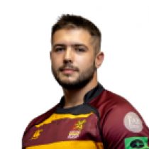 Carn Richards-Farr Ampthill Rugby