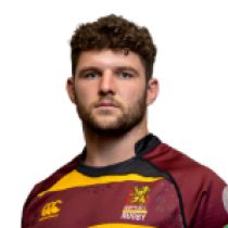 Ed Timpson Hartpury University RFC