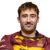 Harry Silman rugby player